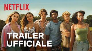 Outer Banks - Stagione 4  Trailer ufficiale  Netflix Italia