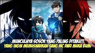 MUNCULNYA SOSOK PALING DITAKUTI  Part 9  Alur Cerita Manhwa