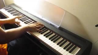 Lorian Elder Prince & Lothric Younger Prince Dark Souls III on Piano