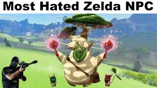 Zelda Tears of the Kingdom Memes #1