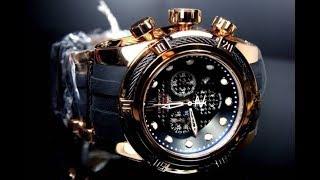 Top 7 Luxury INVICTA Watches Buy 2022