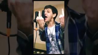 Wildways - D.O.I.T vocal cover #shorts #short #shortvideo #cover #music