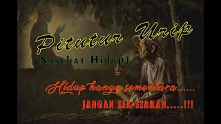 Pitutur UripNasehat Pegangan Hidup #nasehat #jawa #hidup