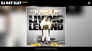 DJ Kay Slay - Intro Audio