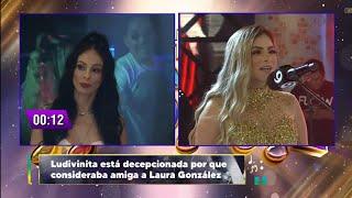 Es Show El Musical vs Laura Gonzalez  19 Mayo 2023