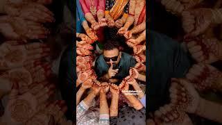 Groom Mehandi  Groom Family Mehndi shut  #mehndi #henna #viral #ashokmehandiart #groom #marriage