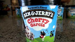 Ben & Jerrys 12 Pint Challenge