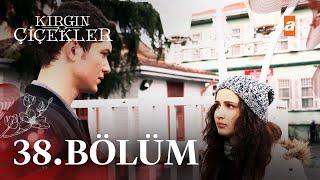 Kırgın Çiçekler 38. Bölüm - atv