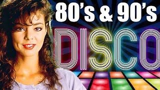 Modern Talking Boney M Sandra C C Catch ABBA Bad Boys Blue - Golden Eurodisco Dance Megamix