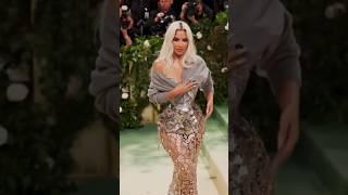 Kim Kardashian took revenge on Kanye with her MET Gala looks