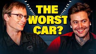 Car Mechanics Reveal Secrets of the Automotive Industry 140