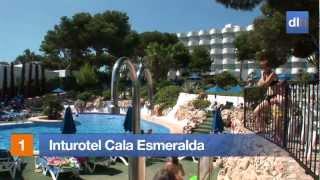 Top 3 Luxury Hotels in Cala Dor - Directline Holidays Videos