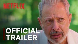 KAOS  Official Trailer  Netflix