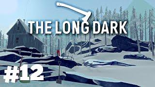 The Long Dark - 12 - Kerätään itseämme karhun jäljiltä