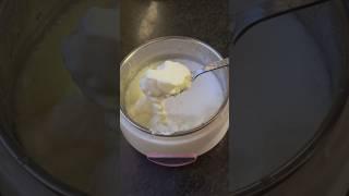 HowHow to make perfect Curd  Yogurt  Electric Automatic Curd Maker  #shortsvideo