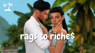 lilliana gets her revenge  the sims 4 rags to riches EP 10