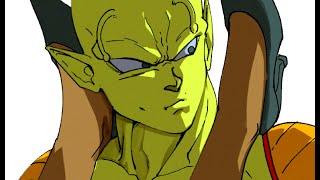 WHAT THE HELL DID TORIYAMA SAY??? PICCOLO CAN F***??? TORIYAMA REVEALS THE TRUTH ABOUT PICCOLO