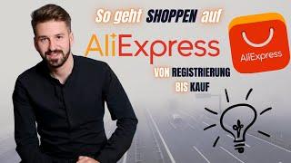 Das solltet ihr vor eurer ersten Bestellung auf AliExpress wissen Meine Erfahrungen und Tipps