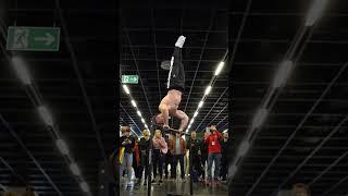 FIBO 2023 - True Calisthenics Power