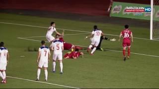 FIFA World Cup  Philippine Azkals vs North Korea  Game Highlights