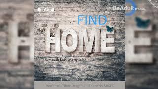 Sumsuch - Find Home feat. Matty Eeles Vincenzo Remix 