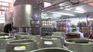 Barley to Beer - Hawkshead Brewery Tour