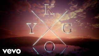 Kygo Sasha Alex Sloan - Let Go Visualizer