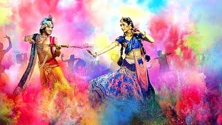 #6 - Best of Radhakrishn Holi Special All Songs Lyrics