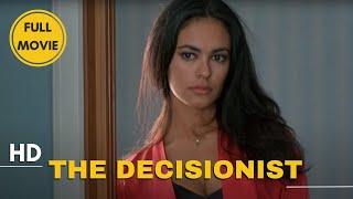 The Decisionist  Il decisionista  Thriller  HD  Full movie in Italian with English Subs