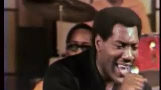 Otis Redding Try A Little Tenderness Live 1967