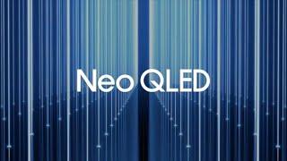 Neo QLED The First Look  Samsung