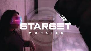 Starset - Monster Official Music Video