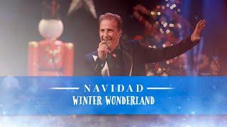 Emmanuel - Winter Wonderland En Vivo