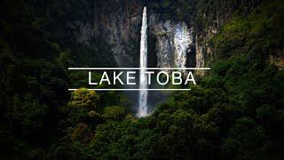 LAKE TOBA  Exploring North Sumatra