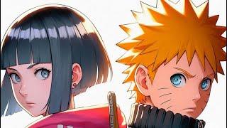 Naruto Keibatsu. NaruHina Minato corrupto. Cap 12