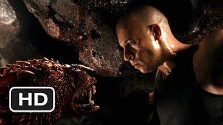 The Chronicles of Riddick - Its an Animal Thing Scene 510  Movieclips