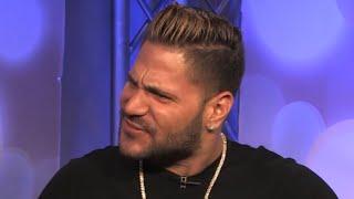 Ronnie Ortiz-Magro Reveals Last Time He Spoke To Sammi Sweetheart & Why He Joined Famously Single
