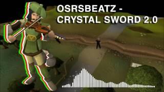 Runescape 07 - Crystal Sword Trap Remix