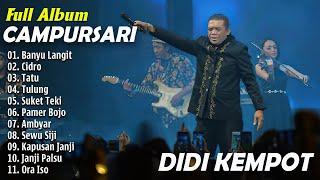 Lagu DiDi Kempot  DiDi Kempot Full Album  Dangdut lawas  Hits Didi Kempot  Musik Jawa