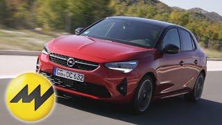 6. Generation Corsa im Check - Bleibt er Opels Top-Seller?  Motorvision