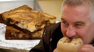 4 HOURS of Paul Hollywoods Best City Bakes