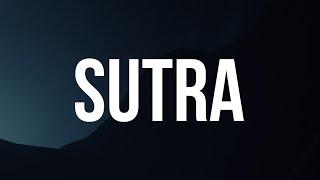 Sebastian Yatra - SUTRA LetraLyrics