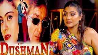 Dushman के 25 साल हुए पूरे इस फिल्म  से आज भी क्यों डरती हैं Kajol?  Lehren TV