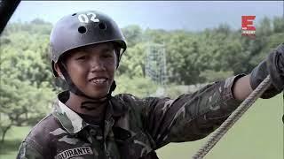 Special Forces - Philippine Scout RangersDocumentary
