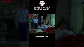 Lilyden Bir Tokat Hanımdan İki Tokat #shorts