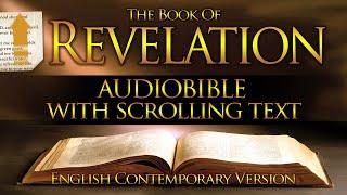 Holy Bible Audio REVELATION Contemporary English With Text