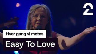 Mari Boine tolker Easy To Love av Matoma  Hver gang vi møtes  TV 2