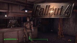 Enjoying Modded Fallout 4 Live