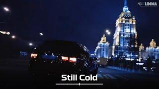 Hayit Murat - Still Cold  ft. Night Lovell 