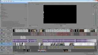 How to fix Sony Vegas Crash FreezeRendering